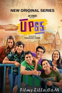 UP65 (2023) Season 2 Web Series