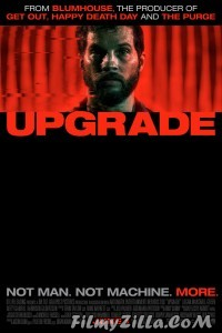 Upgrade (2018) English Movie