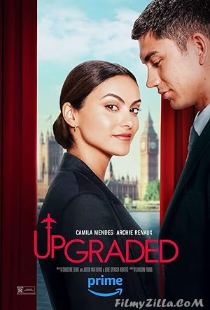 Upgraded (2024) Hindi Dubbed