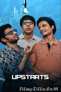 Upstarts (2019) Hindi Dubbed