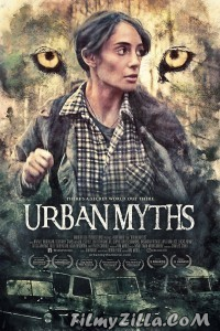 Urban Myths (2020) English Movie