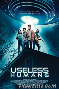 Useless Humans (2020) English Movie