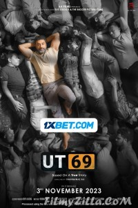 UT69 (2023) Hindi Movie