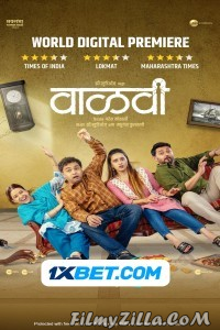 Vaalvi (2023) Hindi Movie