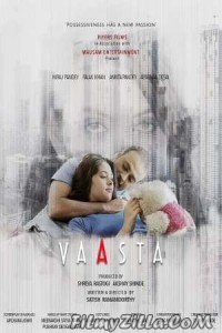 Vaasta (2021) Hindi Movie