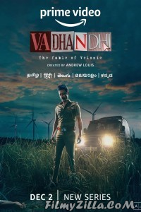 Vadhandhi (2022) Hindi Web Series