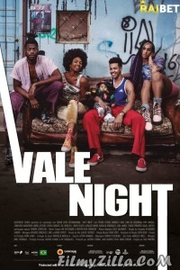 Vale Night (2022) Hindi Dubbed