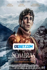 Valle de sombras (2023) Hindi Dubbed