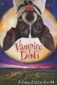 Vampire Dog (2012) Dual Audio Hindi Dubbed