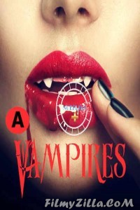 Vampires (2021) Nuefliks Original