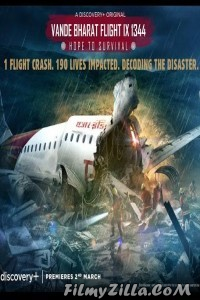 Vande Bharat Flight IX 1344 (2021) TV Show Download