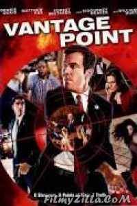 Vantage Point (2008) Hindi Dubbed