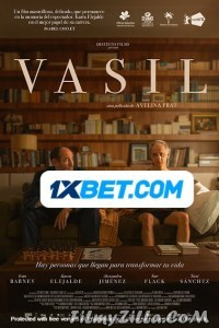 Vasil (2022) Hindi Dubbed