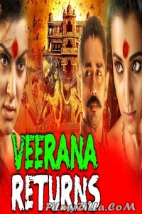 Veerana Returns (2018) South Indian Hindi Dubbed Movie