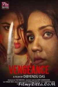 Vengeance (2019) Fliz Hindi Webseries