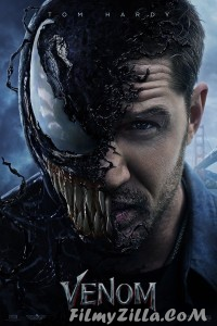 Venom (2018) English Movie