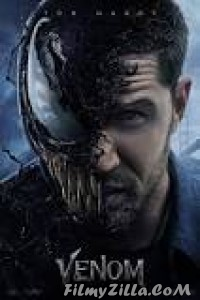 Venom (2018) Hindi Dubbed