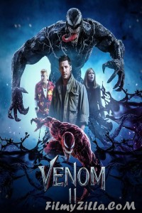 Venom 2 (2021) Hindi Dubbed