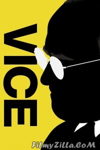 Vice (2018) English Movie