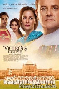 Viceroys House (2017) Dual Audio Hindi Dubbed