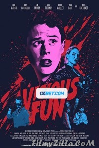 Vicious Fun (2020) Hindi Dubbed