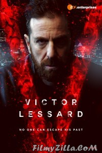 Victor Lessard (2017) Web Series