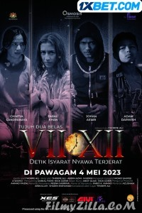 VII XII (2023) Hindi Dubbed