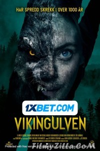 Viking Wolf (2022) Hindi Dubbed