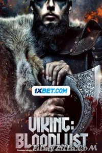 Vikings Blood Lust (2023) Hindi Dubbed