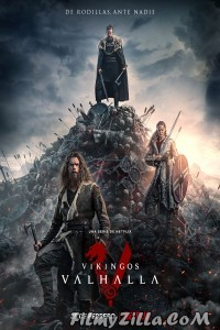 Vikings Valhalla (2022) Web Series