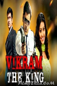 Vikram The King (2018) South Indian Hindi Dubbed Movie