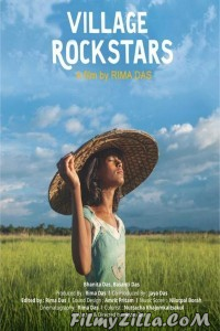 Village Rockstars (2018) Hindi Movie