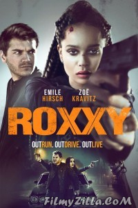 Vincent N Roxxy (2016) English Movie