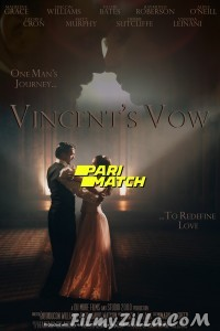 Vincents Vow (2020) Hindi Dubbed