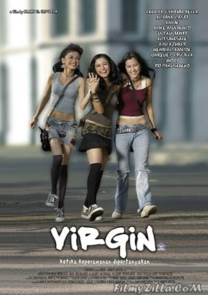 Virgin (2004) Hindi Dubbed