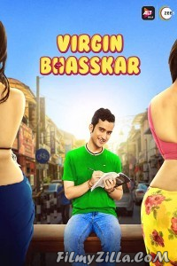 Virgin Bhasskar (2019) ALTBalaji Web Series