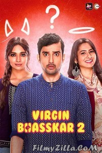 Virgin Bhasskar (2020) S2 Web Series