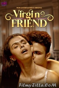 Virgin Friend (2023) WOWEntertainment Original