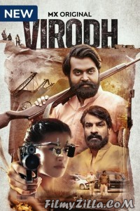 Virodh (2023) Hindi Web Series