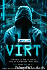 Virt (2024) Hindi Dubbed