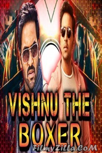 Vishnu The Boxer (2018) South Indian Hindi Dubbed Movie