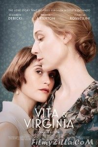 Vita and Virginia (2019) Hindi Dubbed