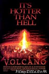 Volcano (1997) Hindi Dubbed