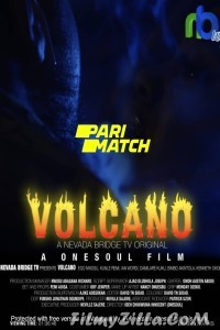 Volcano (2020) Hindi Dubbed