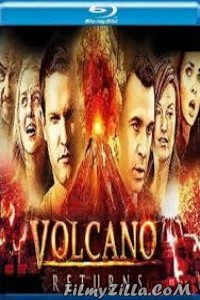 Volcano Returns (2015) Dual Audio Hindi Dubbed