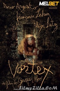 Vortex (2022) Hindi Dubbed