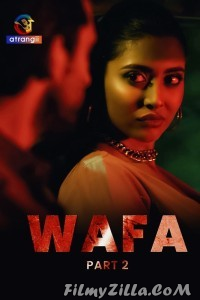 Wafa (2023) Atrangii Original