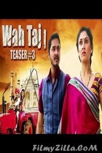 Wah Taj (2016) Bollywood Movies