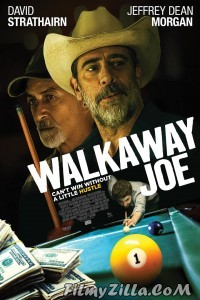 Walkaway Joe (2020) Hindi Dubbed