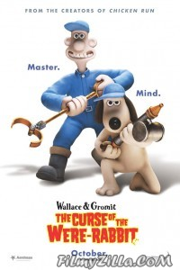 Wallace Gromit (2005) Hindi Dubbed